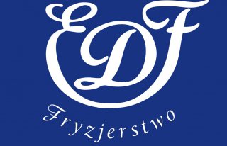 EDF Fryzjerstwo Ewa Dyoniziak-Flis Warszawa