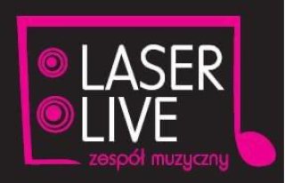 Zespół Muzyczny LASER LIVE Rzeszów (całe podkarpacie)