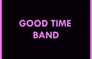 Good Time Band - coverowy zespół weselno eventowy Legionowo