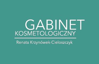Gabinet Kosmetologiczny  Renata Krzynówek-Cieloszczyk Kolno