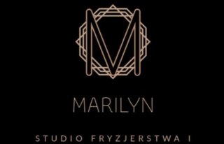 Studio Fryzjerstwa i Wizażu "Marilyn" Zdzieszowice