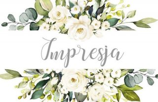 Kwiaciarnia Impresja - dekoracje ślubne Zduny