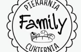 Piekarnia Cukiernia Family Warszawa