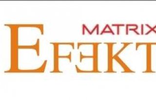 EFEKT MATRIX Salon Fryzjerski Bydgoszcz