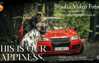 Video & Foto - woj. Łódzkie Zgierz