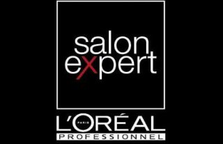 Chantale salon fryzjersko-kosmetyczny Expert L'Oreal Kalisz