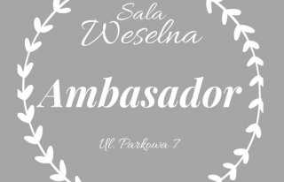 Sala Weselna „Ambasador” Łukow
