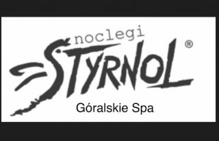 Noclegi Styrnol & Spa Zawoja