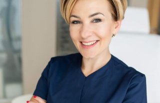 SOS URODA gabinet kosmetyczno-podologiczny Joanna Salik Szczecin