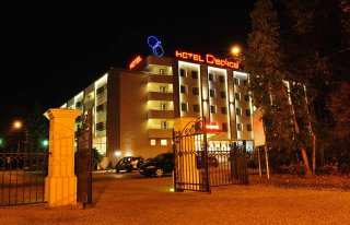 Hotel Cieplice MEDI & SPA Jelenia Góra