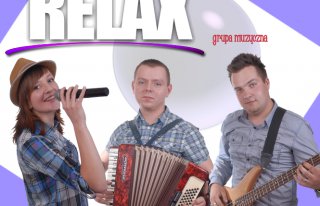 Zespół muzyczny RELAX Pleszew