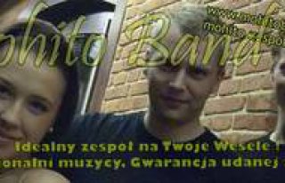 Mohito BAnd Wrocław