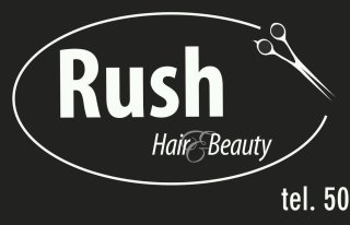 RUSH hair&beauty Ząbki Ząbki