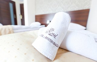 Hotel-Restauracja Koral Wieliczka