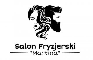 Salon Fryzjerski " Martina " Krotoszyn