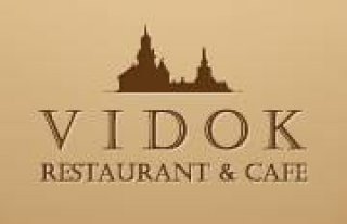 Vidok Restaurant Kraków