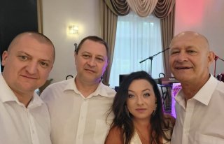 Zespół muzyczno rozrywkowy na Twoje wesele Rzeszów