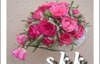 KWIACIARNIA - SALONIK KWIATOWY KASIA Cieszyn