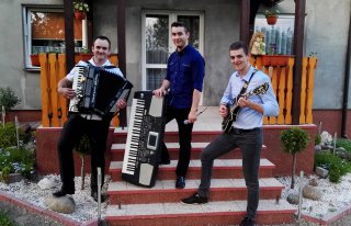 Zespół Musikant Starogard Gdański