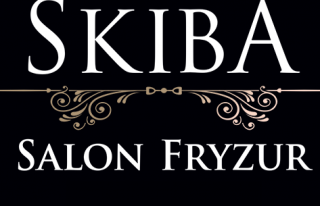 Kamila Skiba Salon Fryzur Barber Shop Nysa