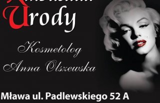 Ambasada Urody Mława