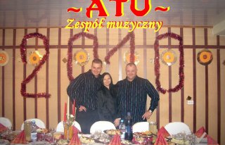 Zespół muzyczny ATU Włocławek