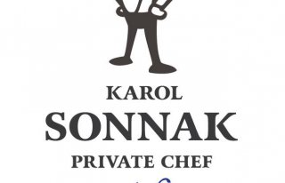 Private Chef Karol Sonnak Gdynia