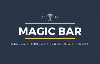 Magic Bar Toruń
