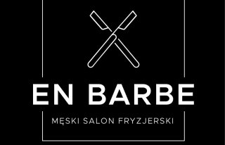 En Barbe - męski salon fryzjerski Katowice