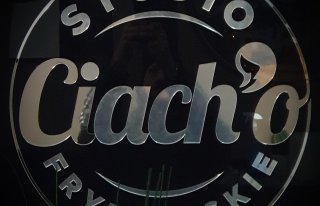 Ciach'o Studio fryzjerskie Skierniewice