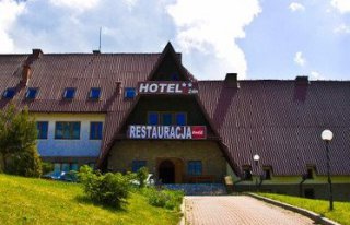 Hotel Restauracja u Guta Rabka-Zdrój