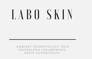 Labo skin Gabinet kosmetyczny Tarnów