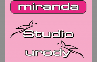 Studio Urody Miranda Radom