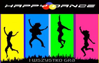 Zespół Muzyczny Happy Dance Toruń