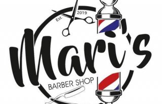 Mari's Barbershop Gdańsk