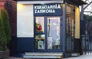 Kwiaciarnia Zamkowa Stare Miasto Warszawa Warszawa