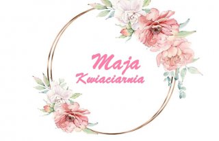 Kwiaciarnia "Maja" Kraków