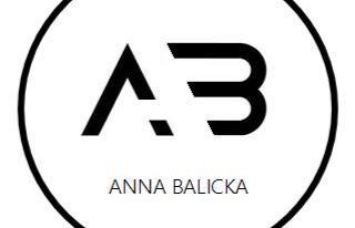 Anna Balicka Makeup Poznań