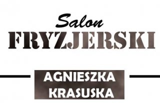 Salon Fryzjerski "Agnieszka Krasuska" Łuków