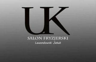 Salon fryzjerski u Kuby Trzcianka