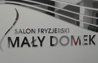 Salon Fryzjerski MAŁY DOMEK Bożena Mielnik Katowice