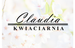 Claudia Kwiaciarnia Leszno