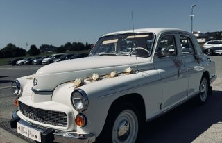 FSO Warszawa 223 Rzeszów