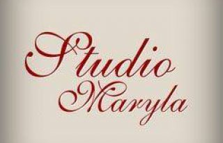 Studio kosmetyczno-terapeutyczne "Maryla" Piekary Śląskie