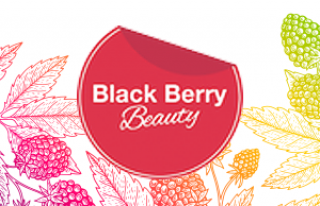 Black Berry Beauty Lublin