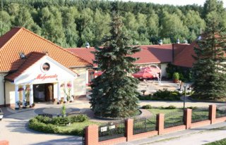 Sala Na Wesele Grodzisk Mazowiecki Karczma Restauracja Grodzisk