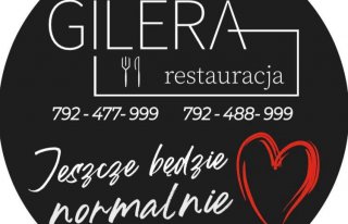 Gilera Restauracja Świętochłowice