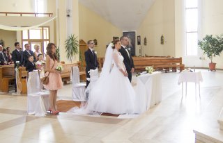 Fotografia Ślubna ( opolskie ) Opole