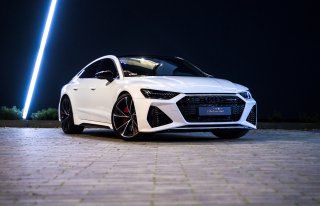 audinaslub.pl / Najnowsze Audi RS7/ A7/ RS6/ S7 ślub,wesele Bielsko-Biała