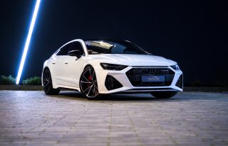 audinaslub.pl / Nowe Audi  RS7/ SQ8/ RS6/ A7 ślub,wesele Bielsko-Biała